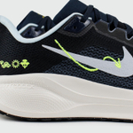 Кроссовки Nike Pegasus 41 Black White Yellow