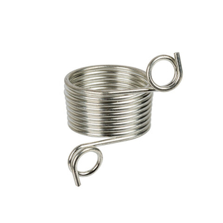 Наперсток для вязания разделительный металлический