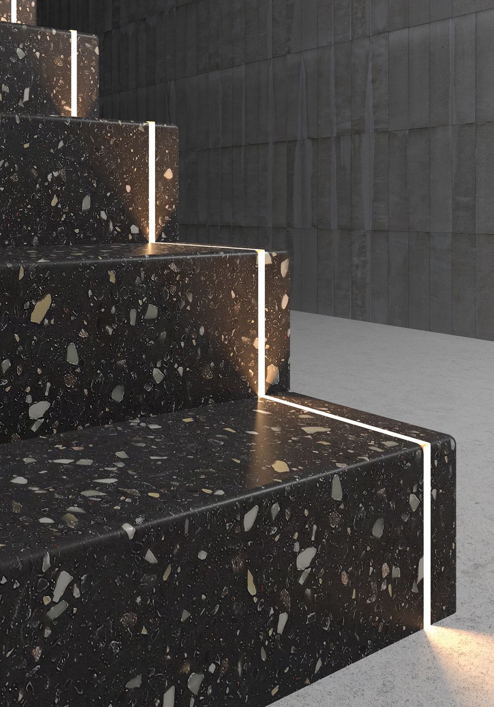 Светодиодная лента Maytoni 9,6W 3000K 12V IP20 20010