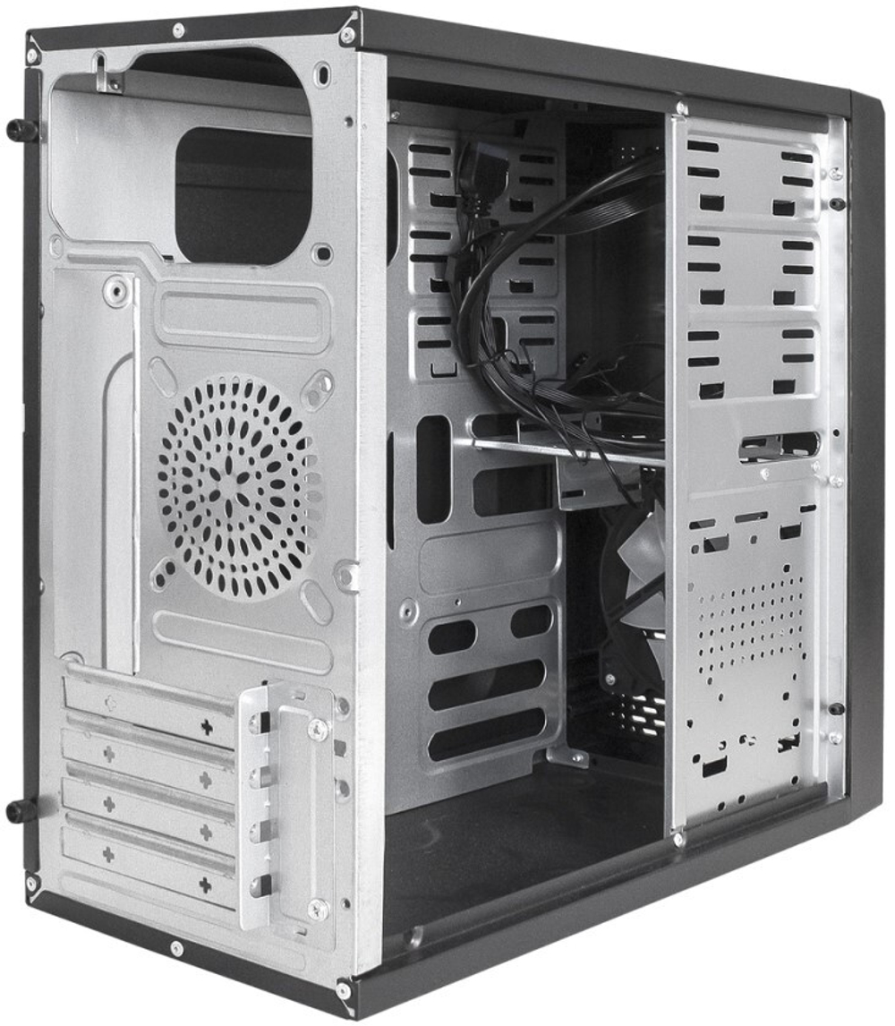 Корпус mATX Exegate mEVO-7807-NPX500