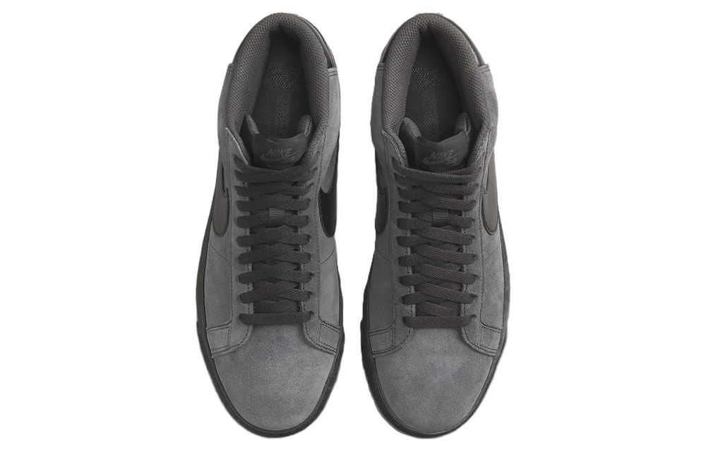 Кроссовки Nike Blazer