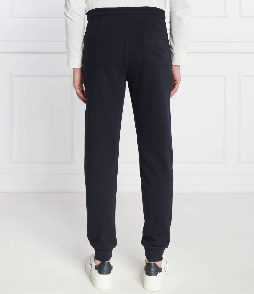 Спортивные штаны Karl Lagerfeld - темно-синий(705035 534910)