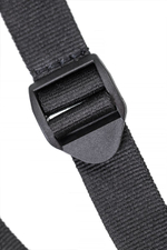 Трусики для страпона Abigail (Цвет: черный)