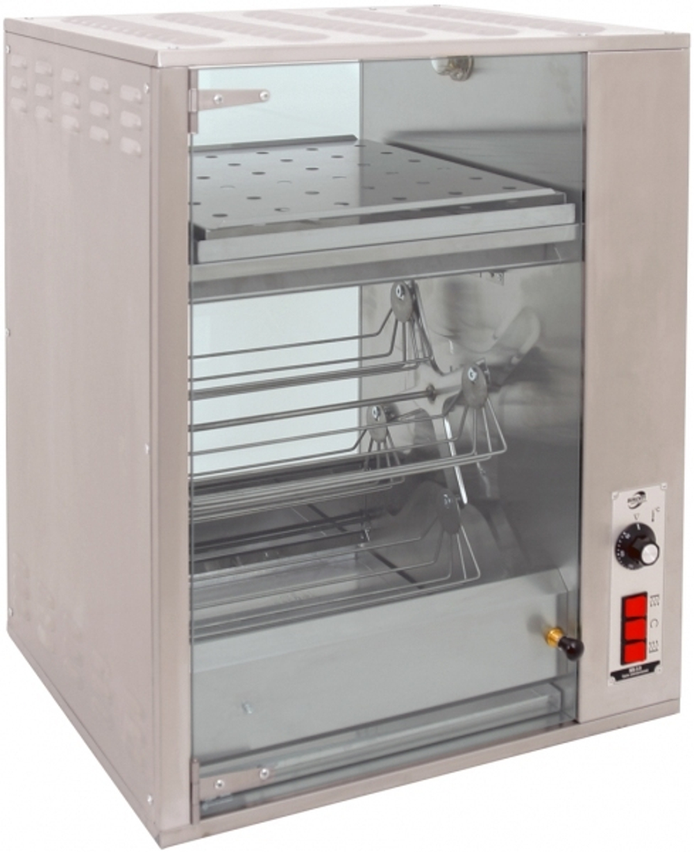 Гриль для кур Sikom МК-3.8В (МК-3.8.1В)