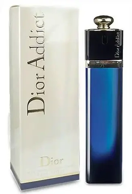 Женская парфюмерная вода Dior Addict 2014 EDP 100 мл