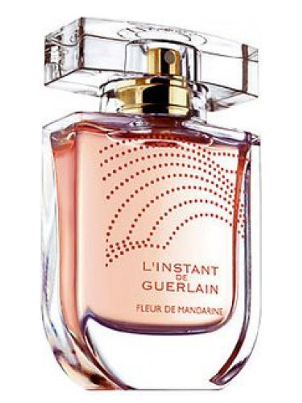 Guerlain L'Instant de Fleur de Mandarine