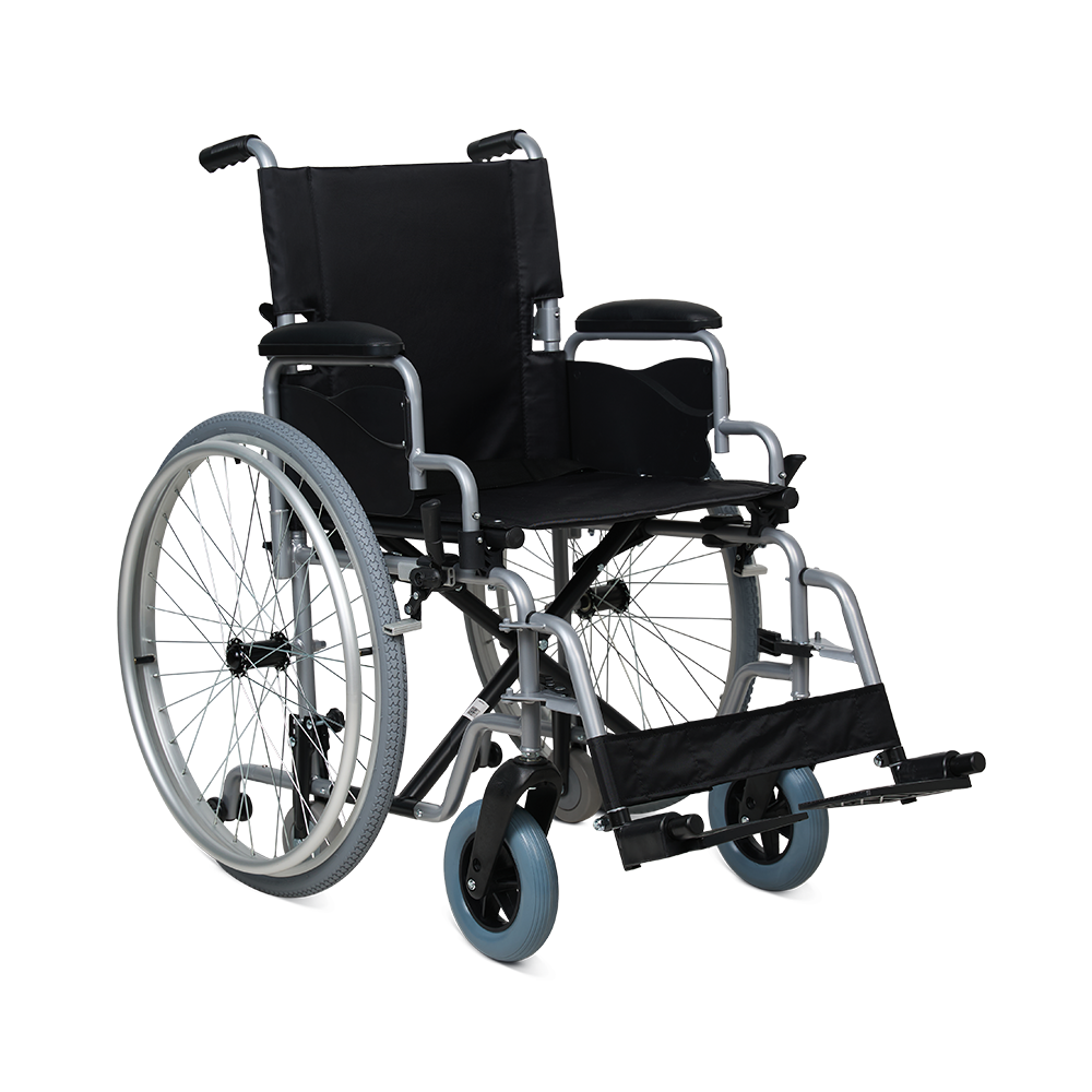 Кресло-коляска для инвалидов Армед H001-1