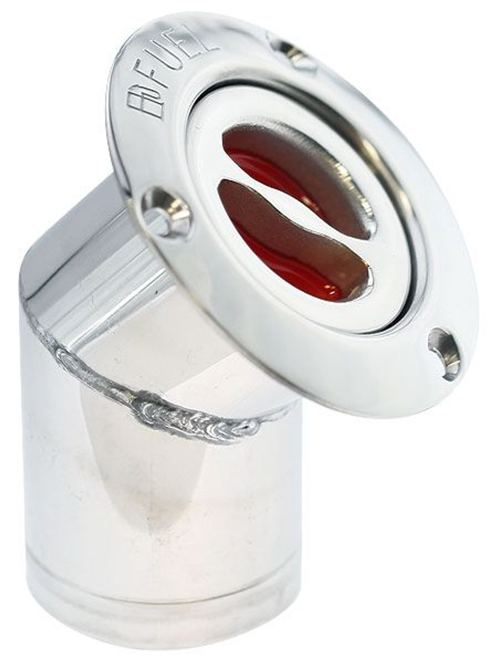 Палубная горловина Fuel, 50 мм, наклонная (10255367)