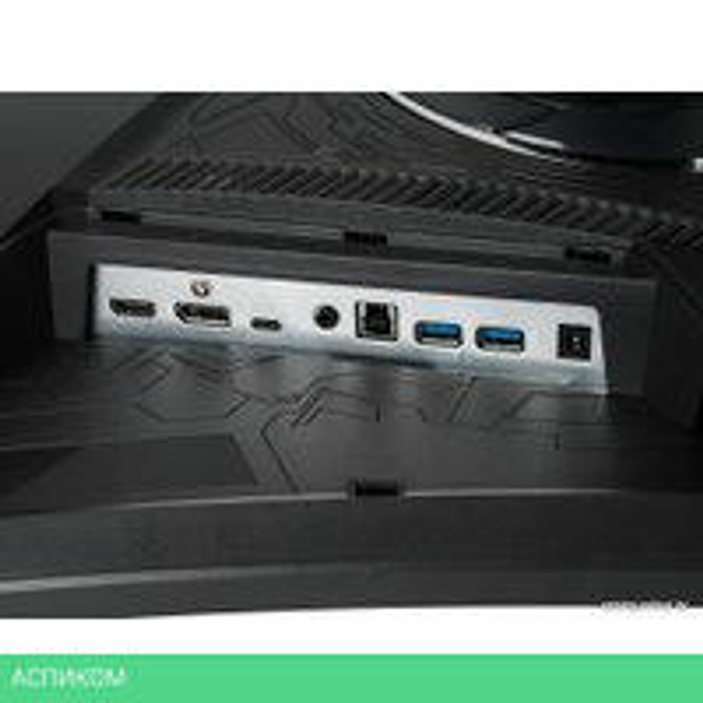 Игровой монитор ASUS ROG Strix XG32VC
