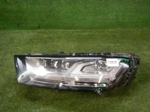 Фара левая Audi Q7 2 (2015-2019) Full LED