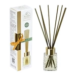 AROMA REPUBLIC Ароматический диффузор в стеклянном флаконе 50 мл,»№51 Secret grove» /12