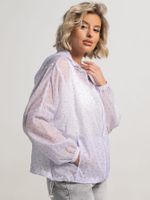 Ветровка Легче облака! (фиолетовая) Б15771-7М LT Collection