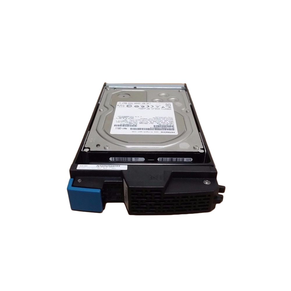 Жесткий диск Hitachi ACER AVE2K 1TB SATA 7.2K RPM AVE1KH