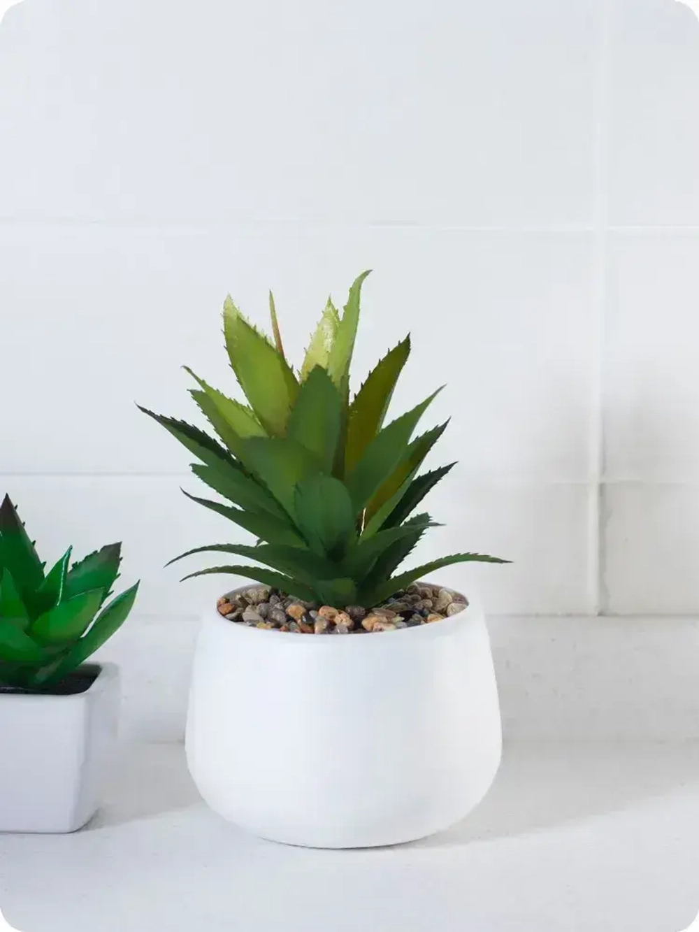 Аэрозольная краска в баллончике Elcon для мебели и декора, акриловая, быстросохнущая, 0.52 л, белоснежно белый