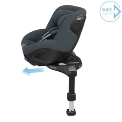 Автокресло Maxi-Cosi Mica 360 Pro I-size 8549550110 Authentic graphite/графит