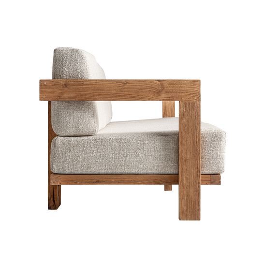 Диван уличный TESTA