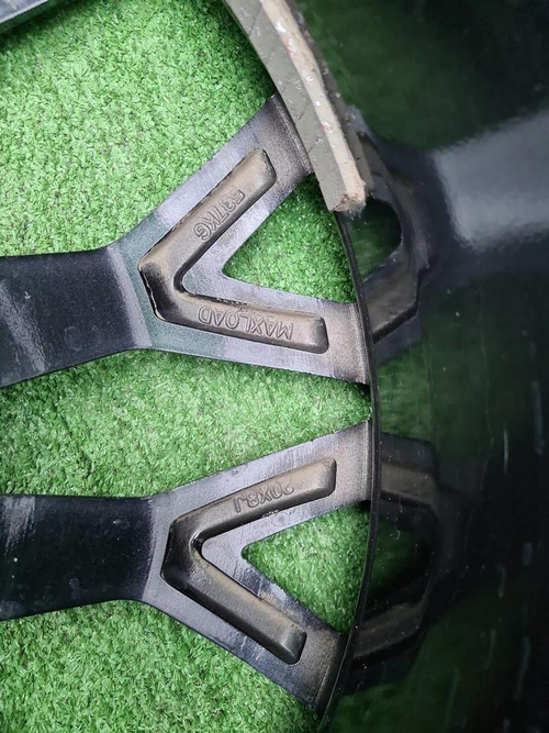 Диск Комплект дисков R20 Changan Uni-T (2020-н.в.)