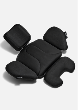 Doona Коляска и Автокресло Doona X / Nitro Black