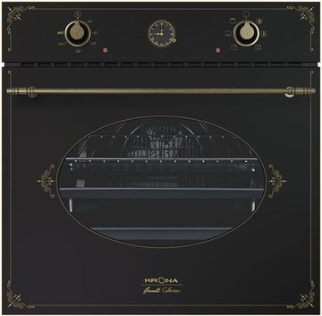 Электрический духовой шкаф Krona MERLETTO 60 AN