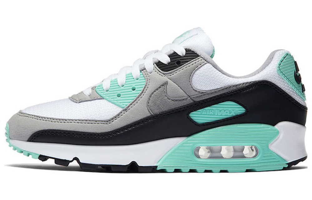 Кроссовки Nike Air Max 90 Og (Женская размерная сетка)