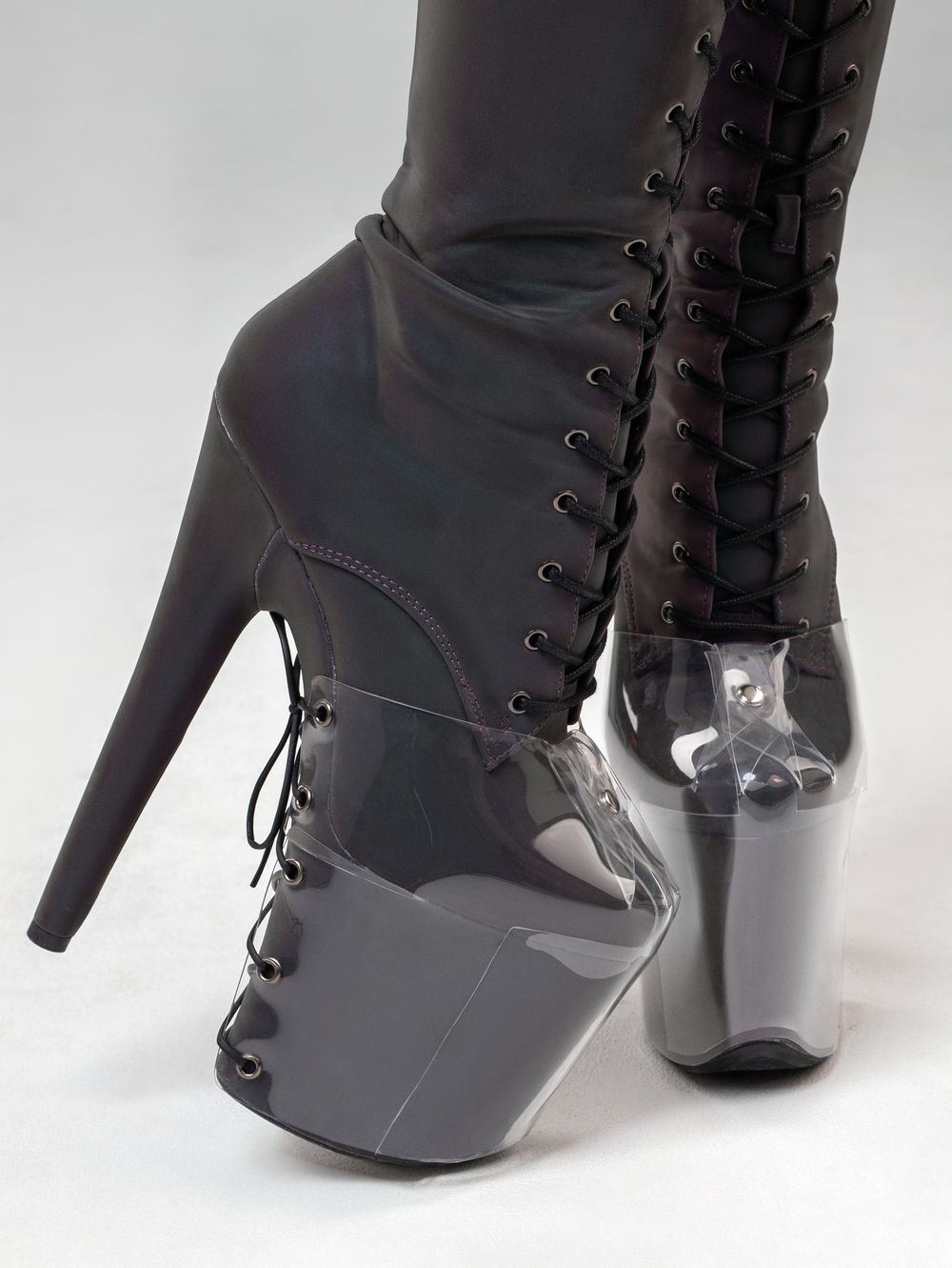 Защита на стрипы Silicone