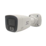 Видеокамера IP 5MP ST-501 HOME POE Dual Light (v.2) 2.8mm