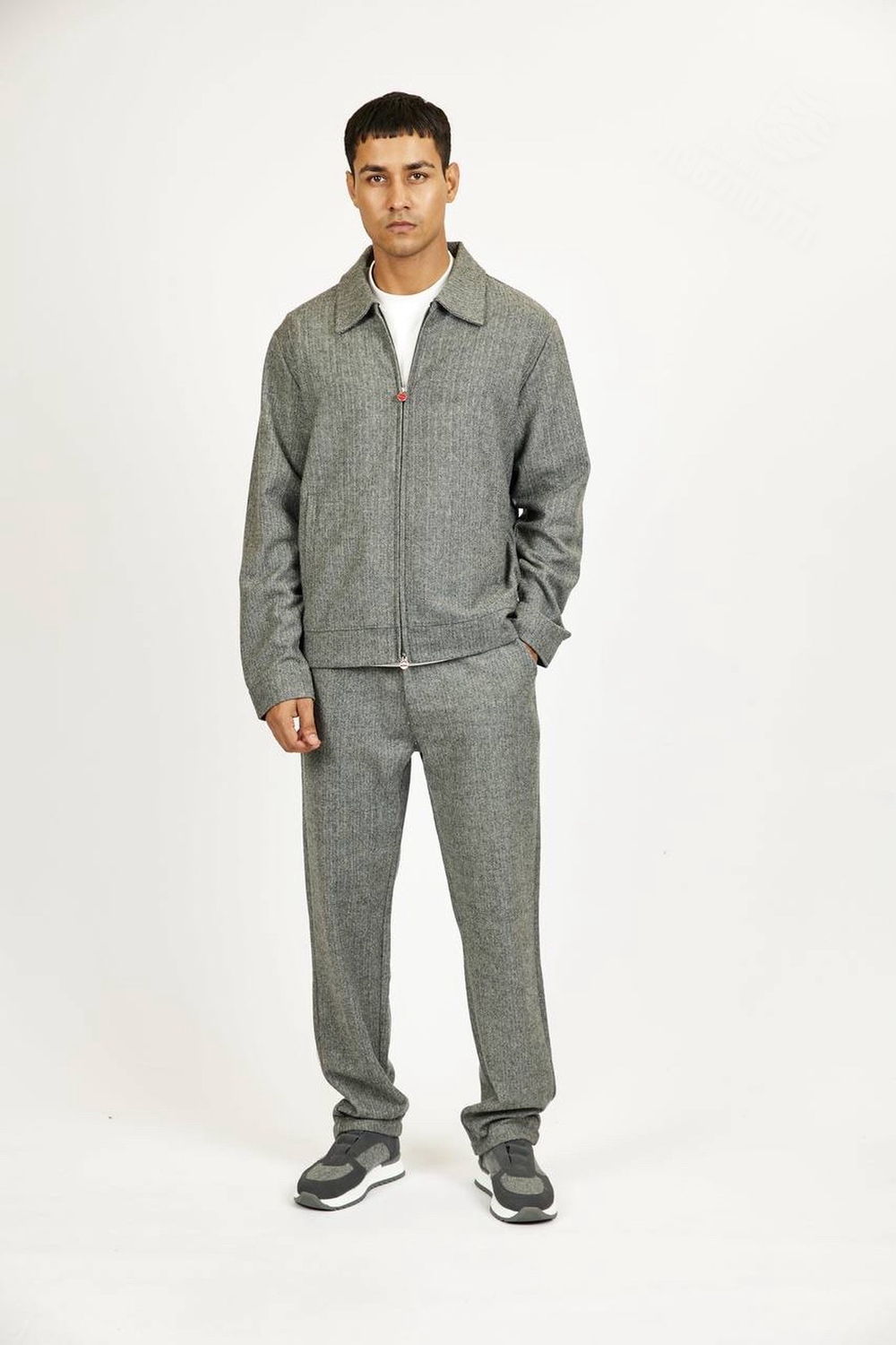 Спортивный костюм Kiton