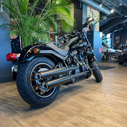 Harley-Davidson Low Rider S 117 (2024)