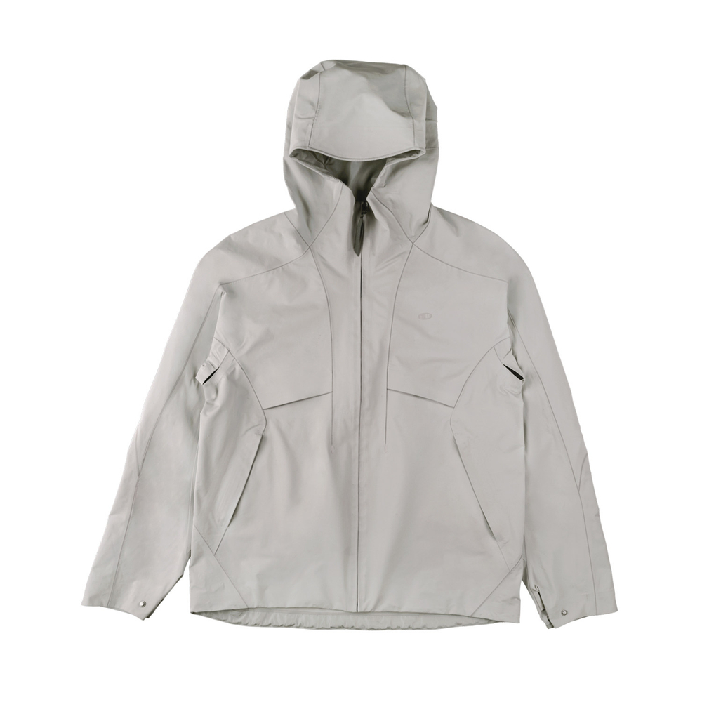 Куртка Nothomme BlueMonte Removable Lining молочный
