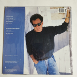 Винтажная виниловая пластинка LP Billy Joel The Bridge (USA 1986)