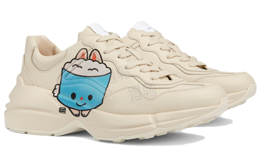 Gucci Rhyton (Женская размерная сетка)