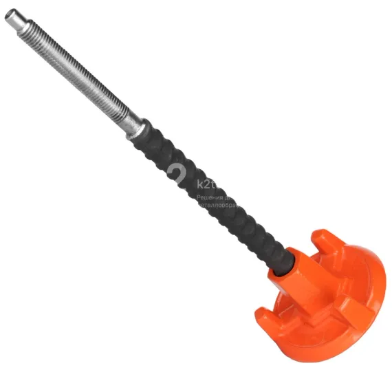 Комплект крепления, длина 300 мм Алатон