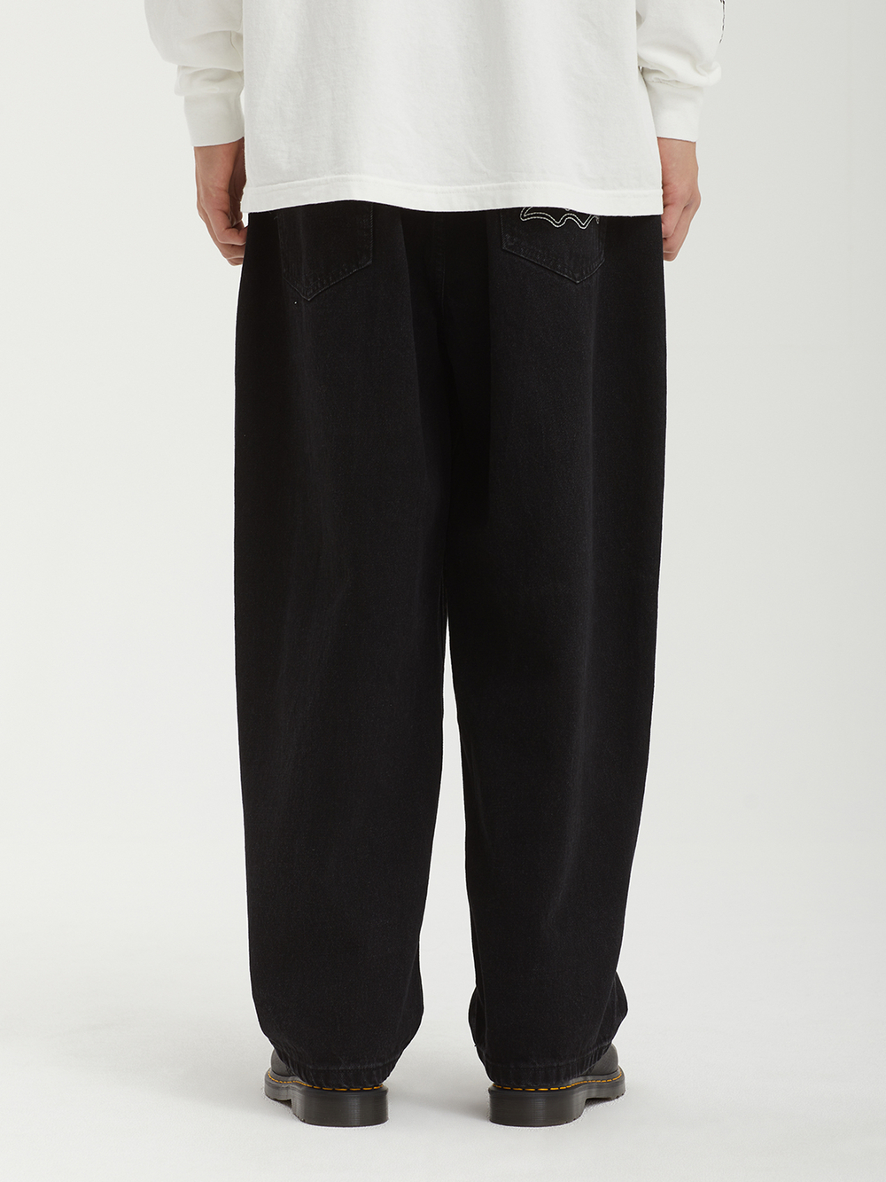 Мужские Джинсы Signature Rod