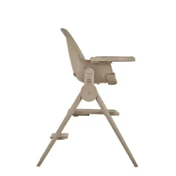 Стульчик для кормления ANEX OZY fluff