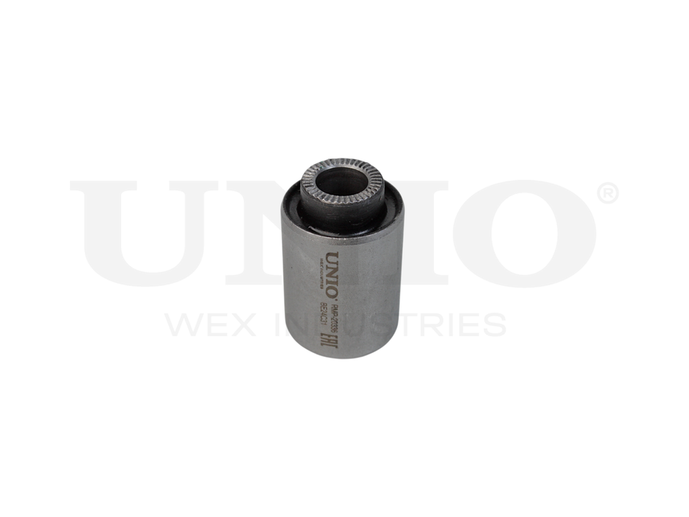 Сайлентблок передний переднего нижнего рычага UNIO RMP-20336