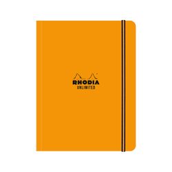 Записная книжка Rhodia Unlimited в точку (118968C)
