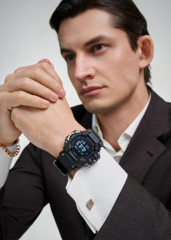 Часы Casio GPR-H1000-1E