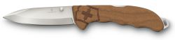 Нож перочинный Victorinox Evoke Wood 136 мм (0.9415.D630) 4