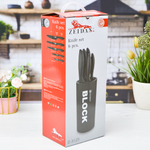 Набор ножей 6 предметов Z-3125