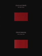 Альбом JISOO - JISOO FIRST SINGLE ALBUM