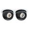 Комплект из светильника и рамки Lightstar Intero Ball (217626+217074+217074) i6267474
