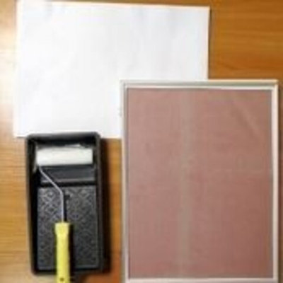 Плантограф