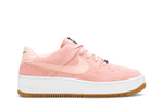 Кроссовки Nike Air Force 1 Low Sage (Женская размерная сетка)
