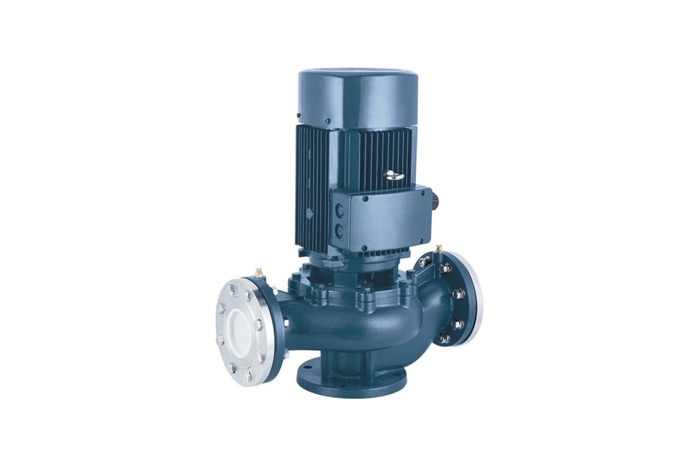 Насос моноблочный в линию PURITY PT 65-400/75 (N)