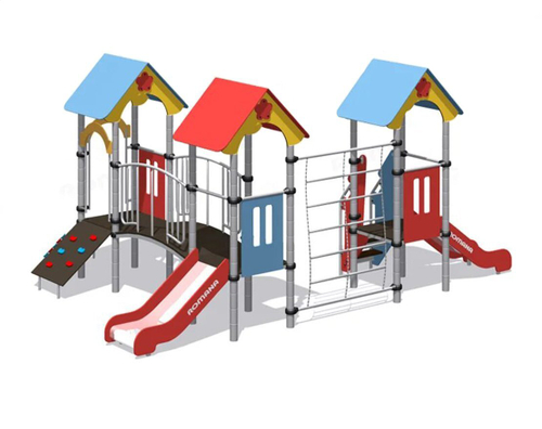 Игровой комплекс Romana 104.12.00