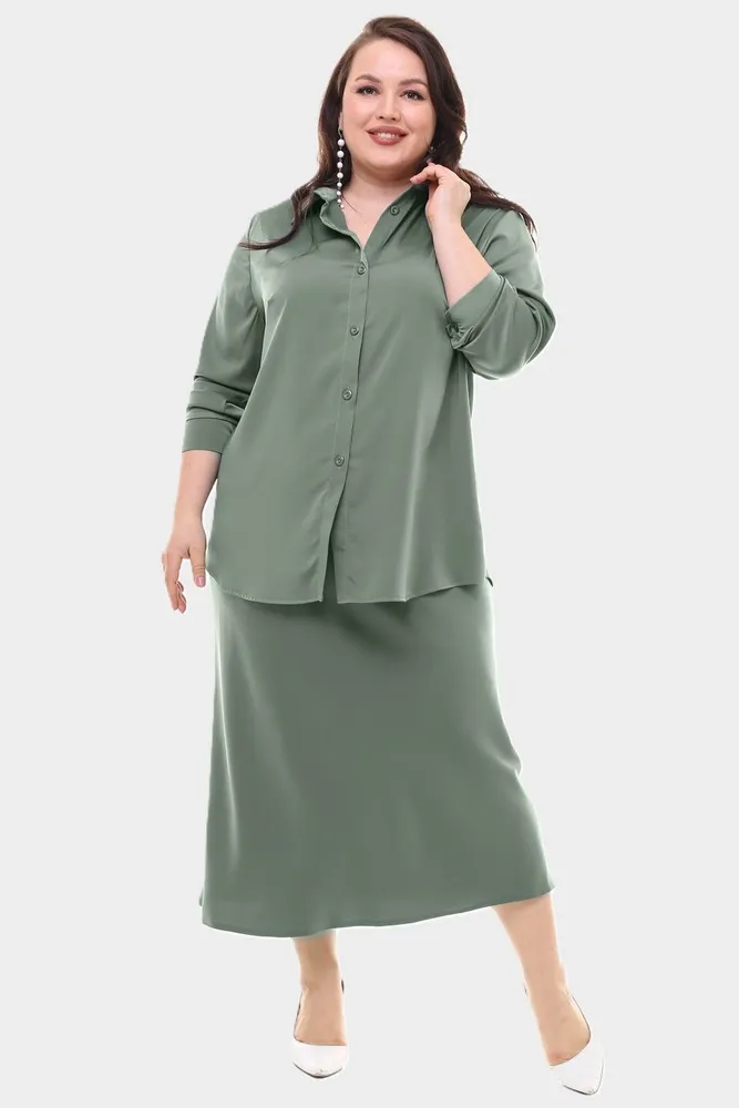 Костюм 20352 Fabrika