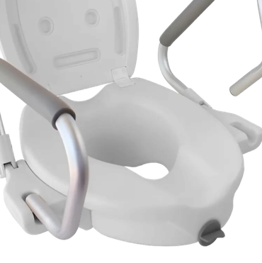 Откидные поручни