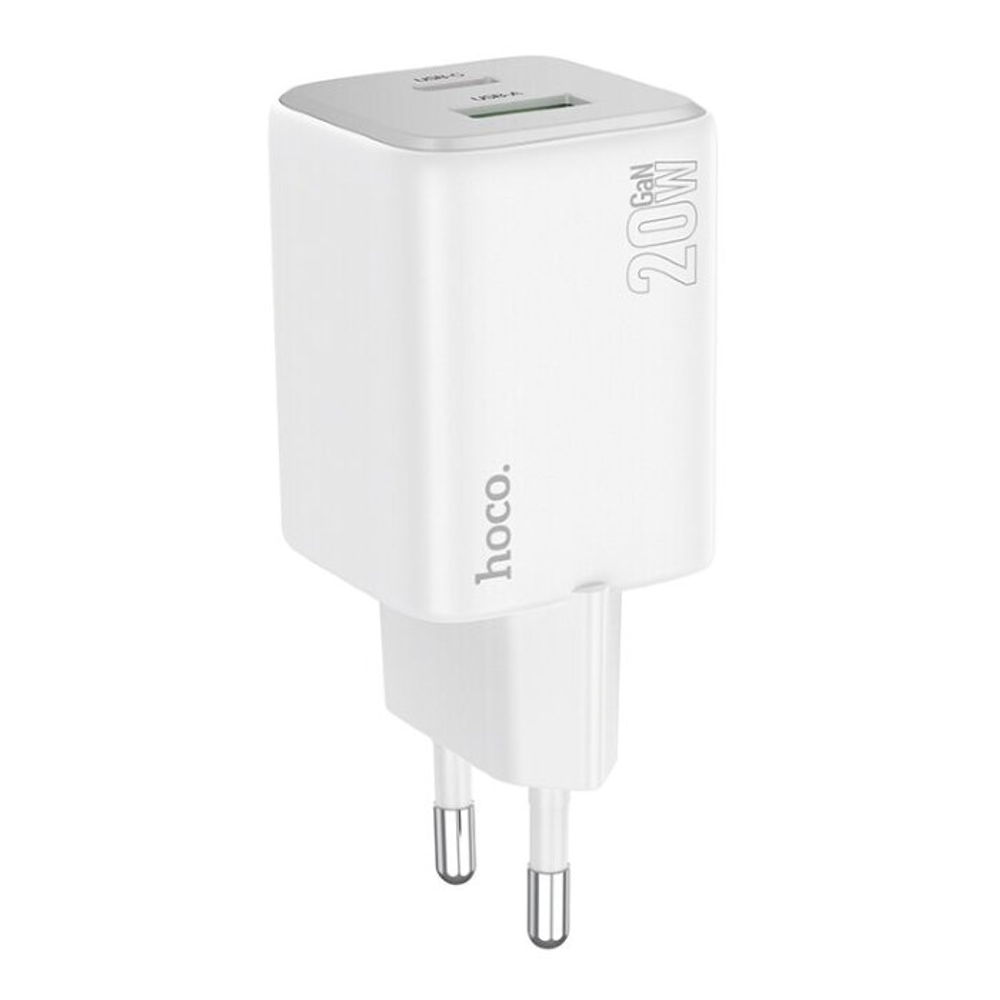 N41 Almighty PD20W+QC3.0 charger(EU)