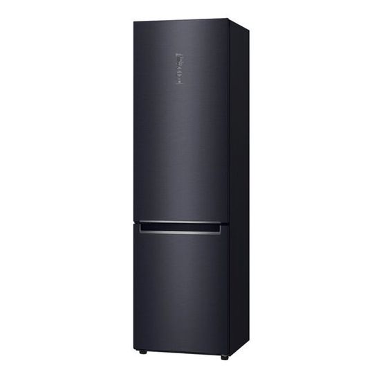 Холодильник LG GA-B509PBAZ