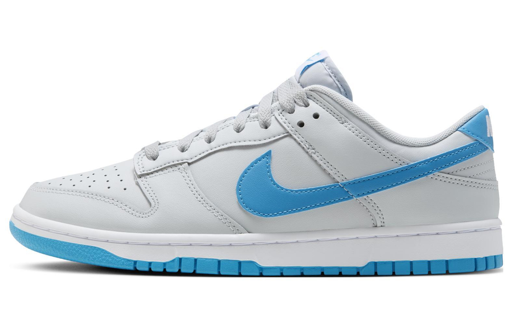 Кроссовки Nike Dunk Low Retro